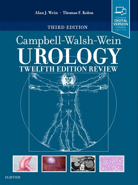 Campbell's Urology Revi Doc